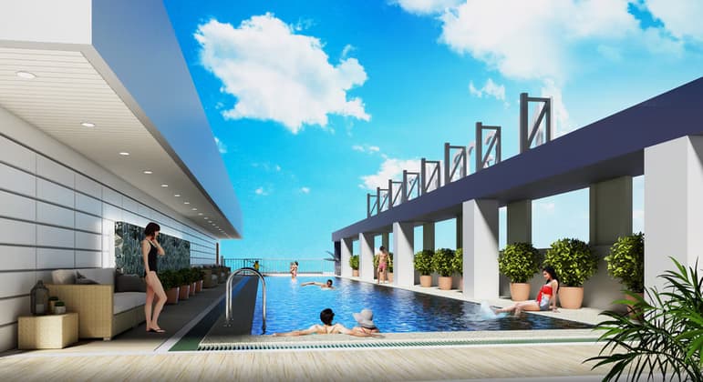 Cityland Pasong Tamo